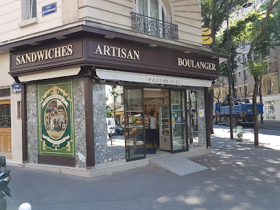 Maison M’SEDDI - Boulange...