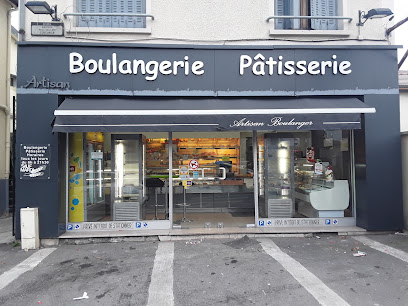 Boulangerie Pâtisserie du Soleil