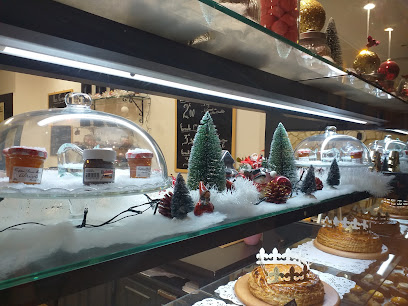 Boulangerie Mie Doree