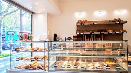 Boulangerie La Vicomté