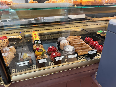 Boulanger Patissier