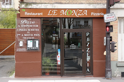 LE MONZA