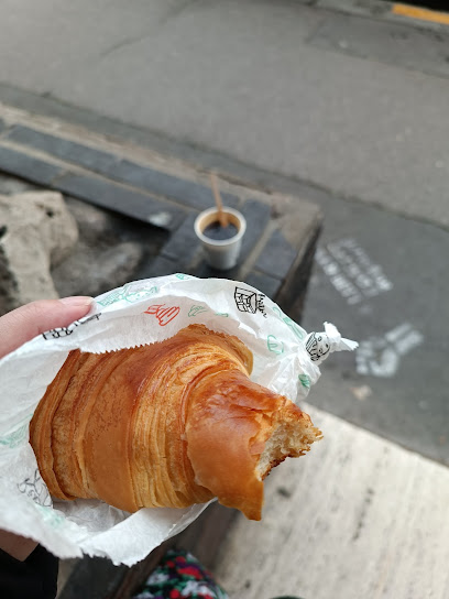 Boulangerie yana