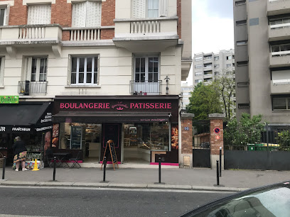 La Gourmandise