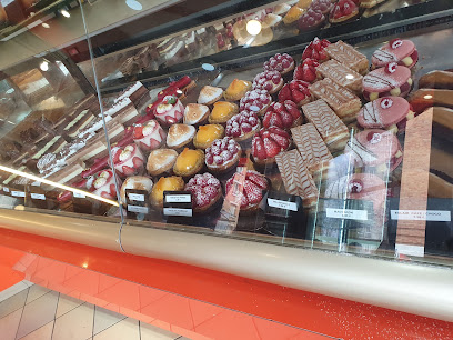 La Boulangerie Des Bles D'Or