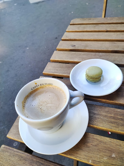 Au pain d'autrefois