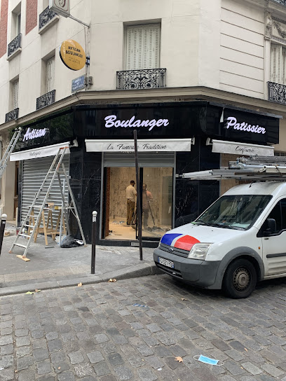 La Fameuse Tradition