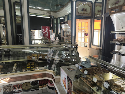 Boulangerie Pâtisserie