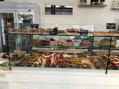 Artisan Boulanger Patissier