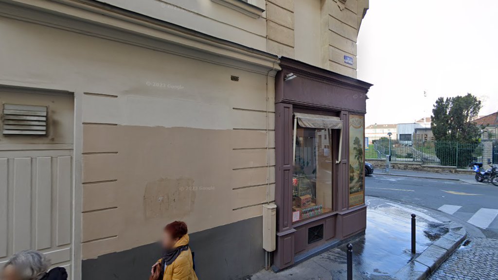 Artisan Boulanger