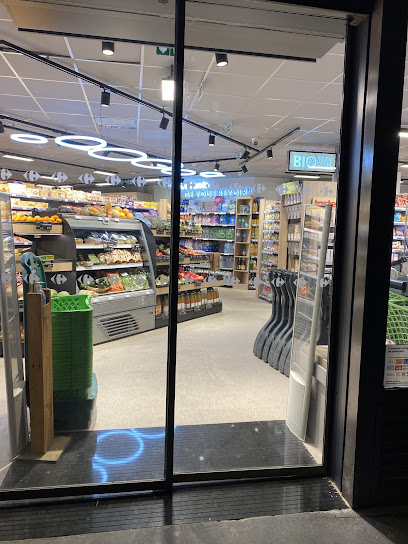 Carrefour City