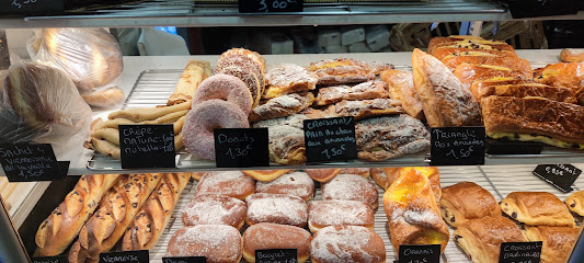 Boulangerie de l'avenue