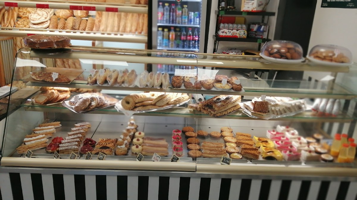 Boulangerie Banette