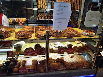 Boulangerie L'ancienne