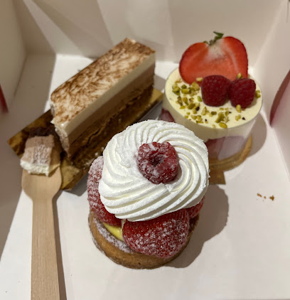 Boulangerie Pâtisserie