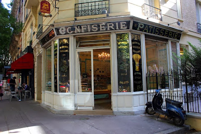 Boris Lumé Boulangerie
