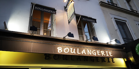 Boulangerie Alexine
