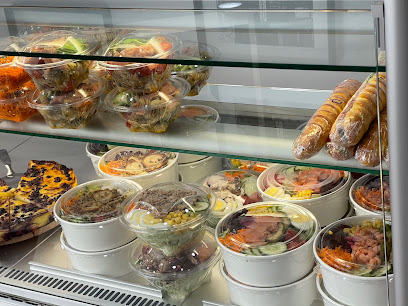 La Baguette Gourmande
