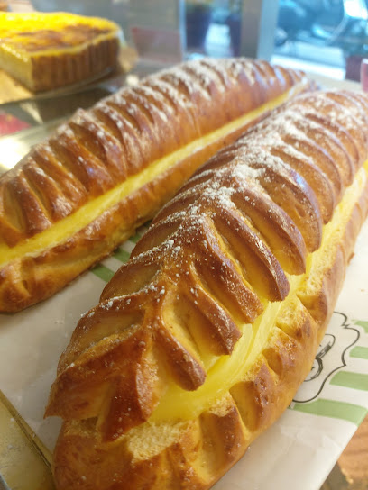 Le Fournil De Saint Ouen