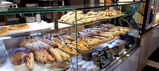 Boulangerie Blot.