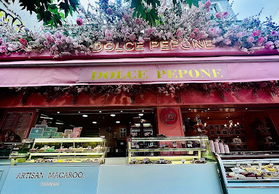 Dolce pepone
