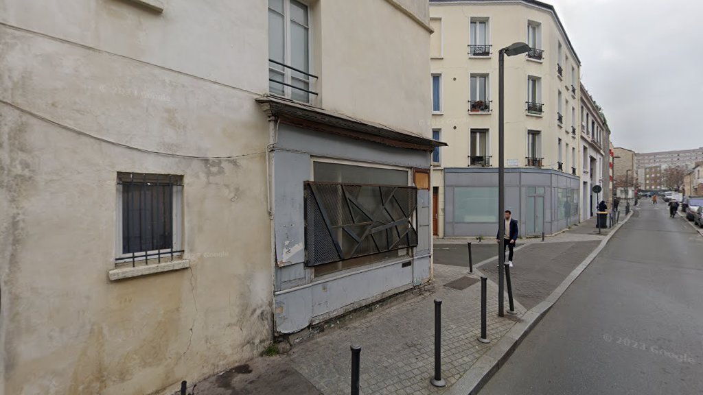 Boulangerie Patisserie