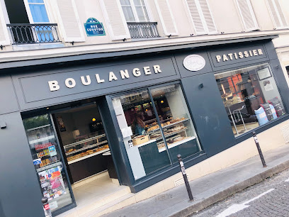 Boulangerie Pâtisserie 
