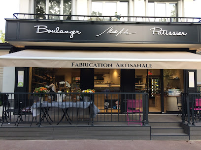 Bakery Aubin