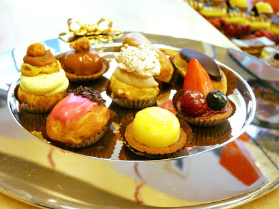 Boulangerie - Pâtisserie M...