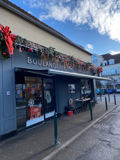 Le Carillon Gourmand