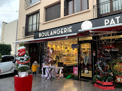 Le Boulanger Parisien
