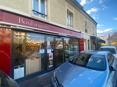 Au Croissant Doré