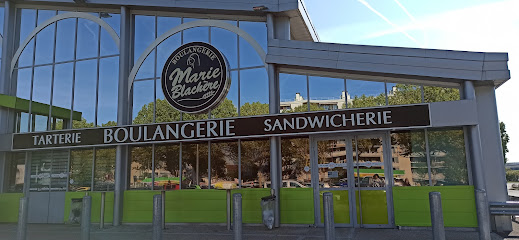 Marie Blachère Boulangerie...