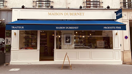 Maison Dubernet