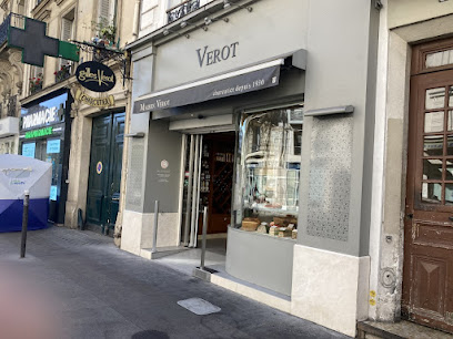 Maison Verot