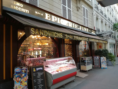 Épicerie Fine