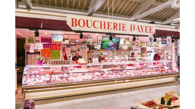 Boucherie Patrick Hayée