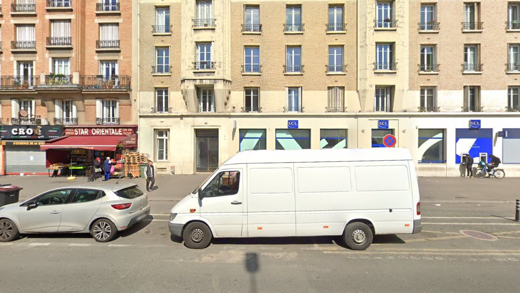 E.Leclerc TRAITEUR Pantin