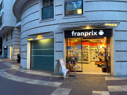 Franprix