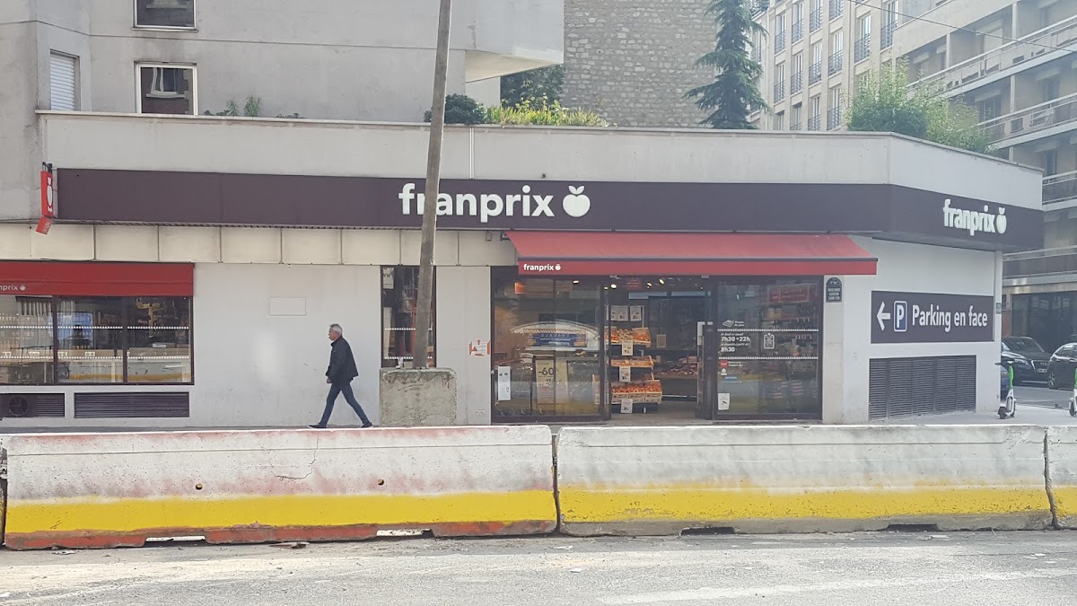 Franprix