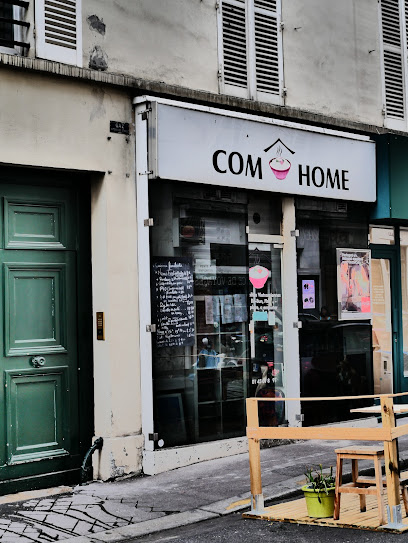 Com-Home
