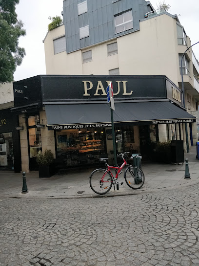 Paul