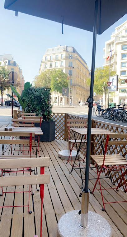 Delicious Café