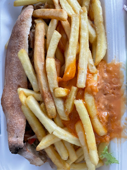 Bineau Food