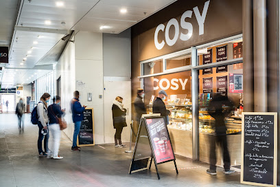 Cosy