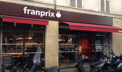 Franprix