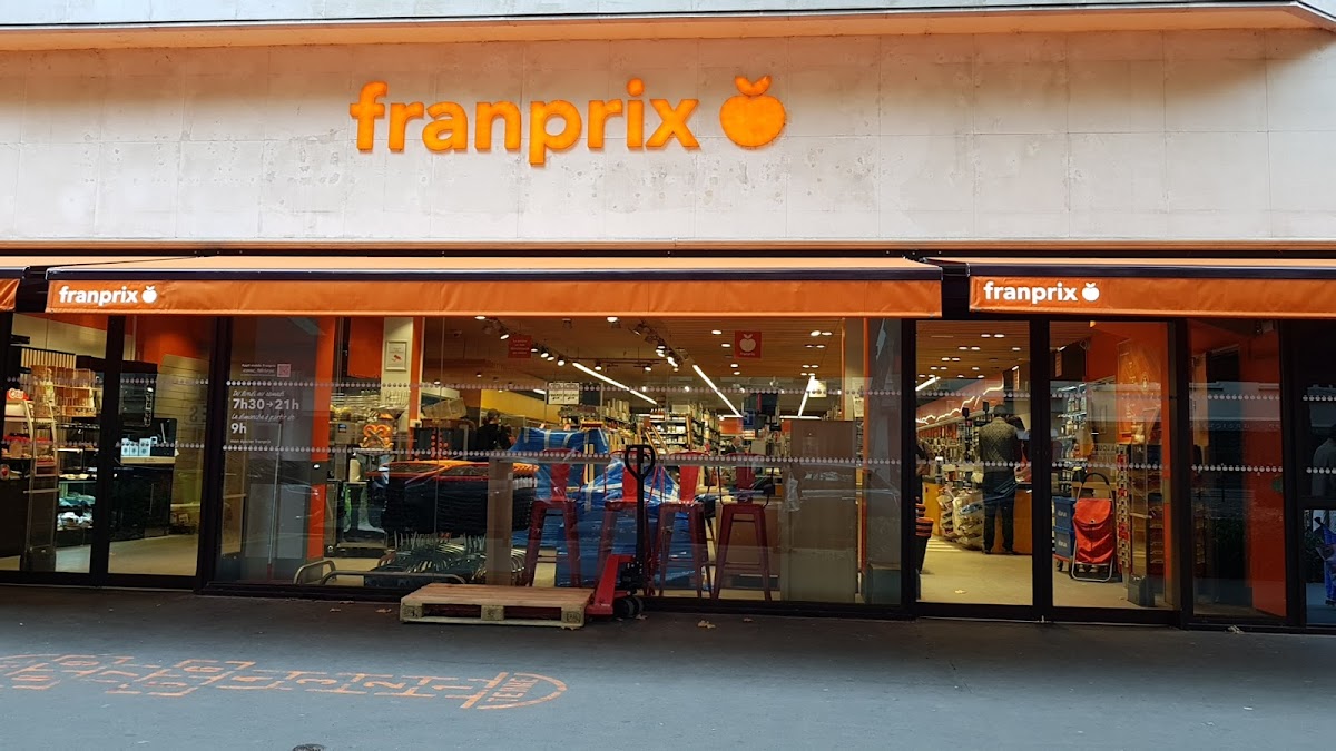 Franprix