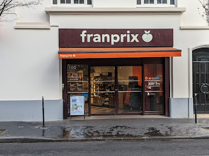 Franprix