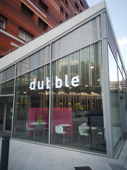 Dubble La Défense Alto | H...