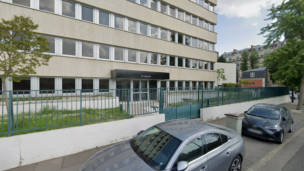 My Pizza Collect Neuilly-sur-seine